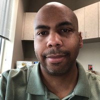 Pernell Glover
