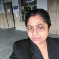 Advocate Barnini Bhattacharyya Bose