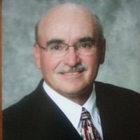 Ron Alverson