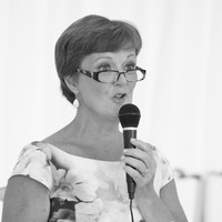 Carolyn Ponder