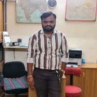 Deep Gajjar