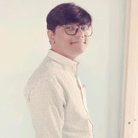 Dr. Kunjan Shah