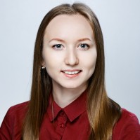 Natalia Volkova