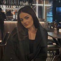Kaltrina Ismaili