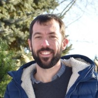 Jérémy Raimbault