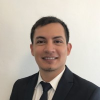 Alexander Cabrera Guillen