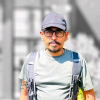 Ajith Prasad Anand Sadanam