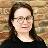 Sarah Coles