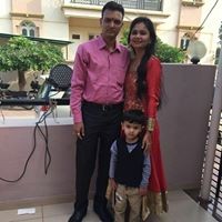 Chirag Patel