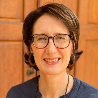 Irene Van Der Walt