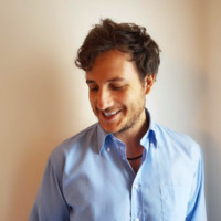 Alessio Centamori