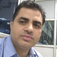 Jasvir Kapoor
