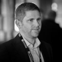 Paul Henderson
