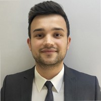 Ertuğrul Kaan Kiliç