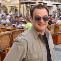 Dimitrios Antikatzidis