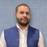 Kashif Bhatti