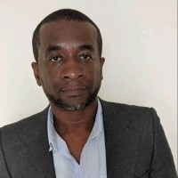 Daryll Hackshaw