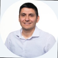 Javier Gonzales