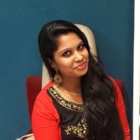 Bindhu S