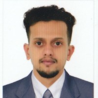 Mahesh Kumar