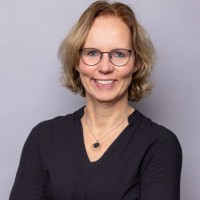 Ute Wiesner