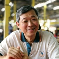 Lee Foo Tai