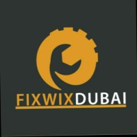 fix wix technical services