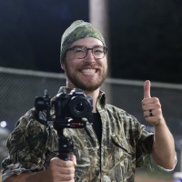 Joshua Stream