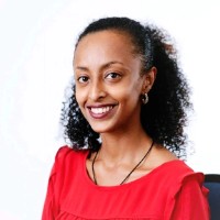 Bethlehem Addisu Demissie
