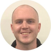 Alex Stainton