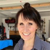 Katharine Ellis
