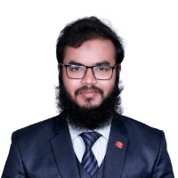 Md. Mehedi Hasan