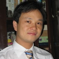 Jonathan Zhang