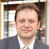 Leonard Gekhman