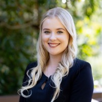 Amber Strathdee