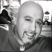 Jose Olmeda