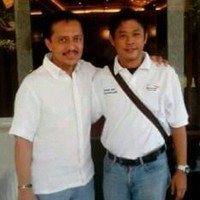 Edison Alwi