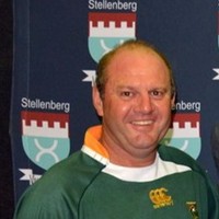 Loekie Geldenhuys