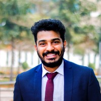 Ashwin Jose