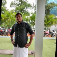 Girish B