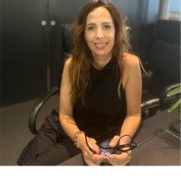 Audrey PICARD