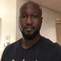Emmanuel Ishaku