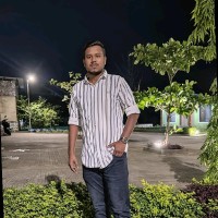 Atish K.