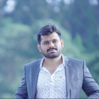 Vignesh Kumar S