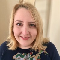 Vicki Lingard