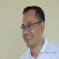 Yudhianto Prihantoro