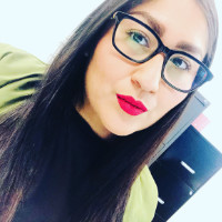 Vanessa Ramírez