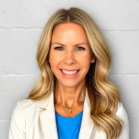 Melissa Menzies Abraham