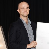 Alastair Blackett