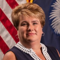 Stephanie O'Shields, SHRM-CP